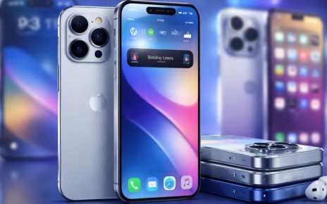 Apple iPhone 17 Features