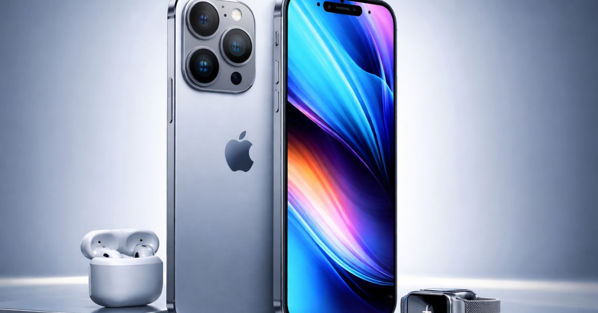 Apple iPhone 17 Pro Price