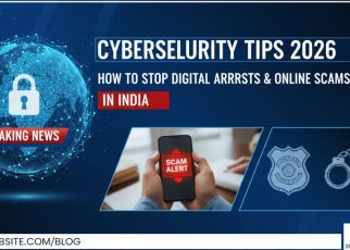 Cybersecurity Tips