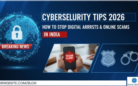Cybersecurity Tips