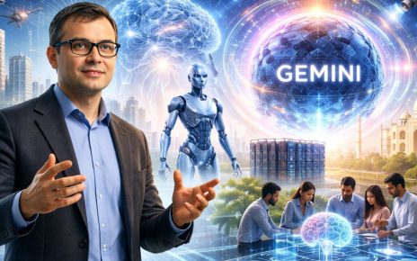 Demis Hassabis on Google Gemini