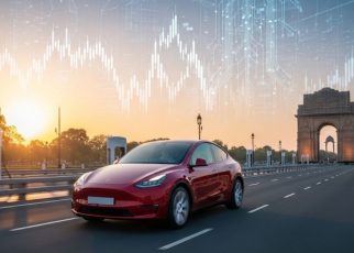 Tesla India