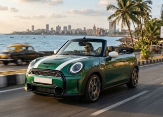 Mini Cooper S Convertible 2026 India Review