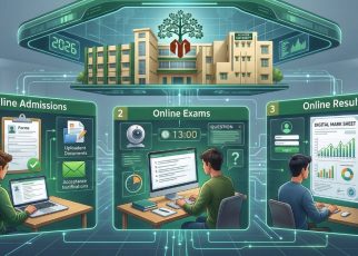 Munger University Digital System 2026