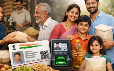 NFSA New Update 2026