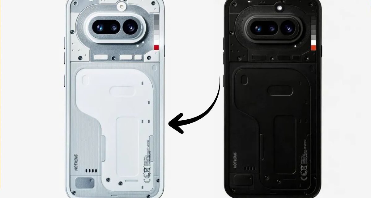 Nothing Phone 4a Pro Glyph Bar Explained