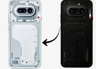 Nothing Phone 4a Pro Glyph Bar Explained