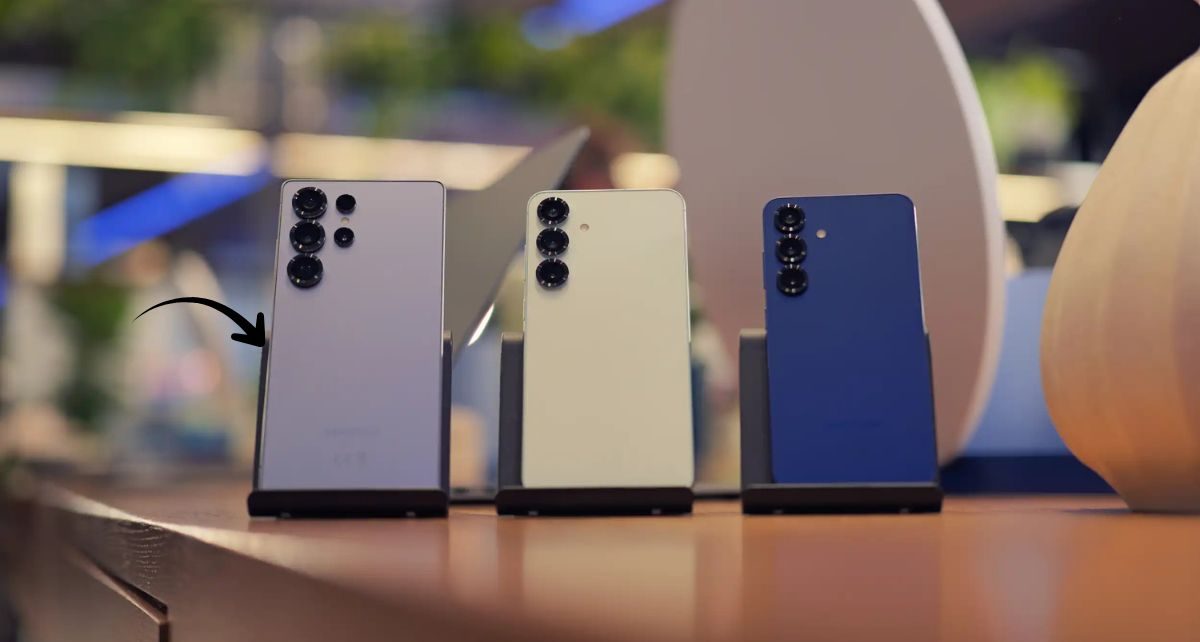 Samsung Galaxy S26 Series Launched