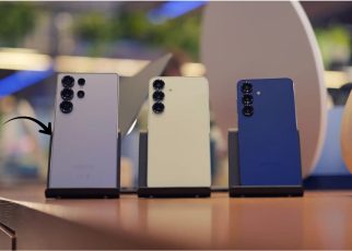 Samsung Galaxy S26 Series Launched