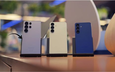 Samsung Galaxy S26 Series Launched