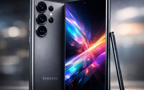 Samsung Galaxy S26 Ultra