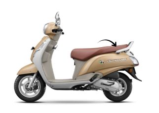 Suzuki Access 125