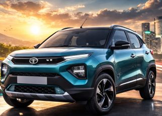 Tata Punch EV facelift, Tata Motors EV, Electric SUVs India, Punch EV on road price, EV battery as a service, Tata Punch 2026, Auto News India