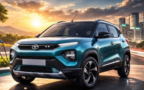 Tata Punch EV facelift, Tata Motors EV, Electric SUVs India, Punch EV on road price, EV battery as a service, Tata Punch 2026, Auto News India