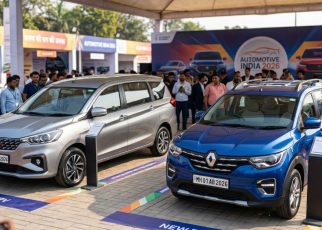 Upcoming Cars in India 2026