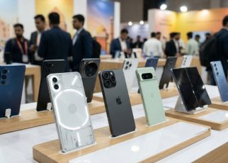 Upcoming Phones in March 2026 in India