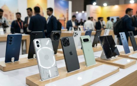 Upcoming Phones in March 2026 in India