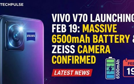 Vivo V70