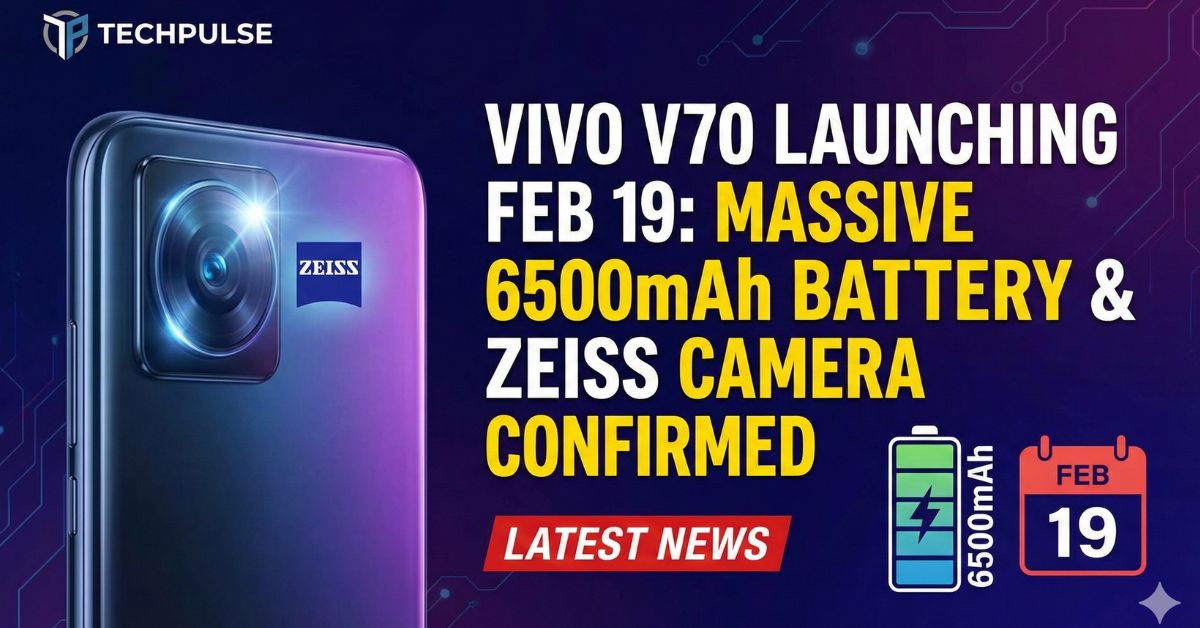 Vivo V70