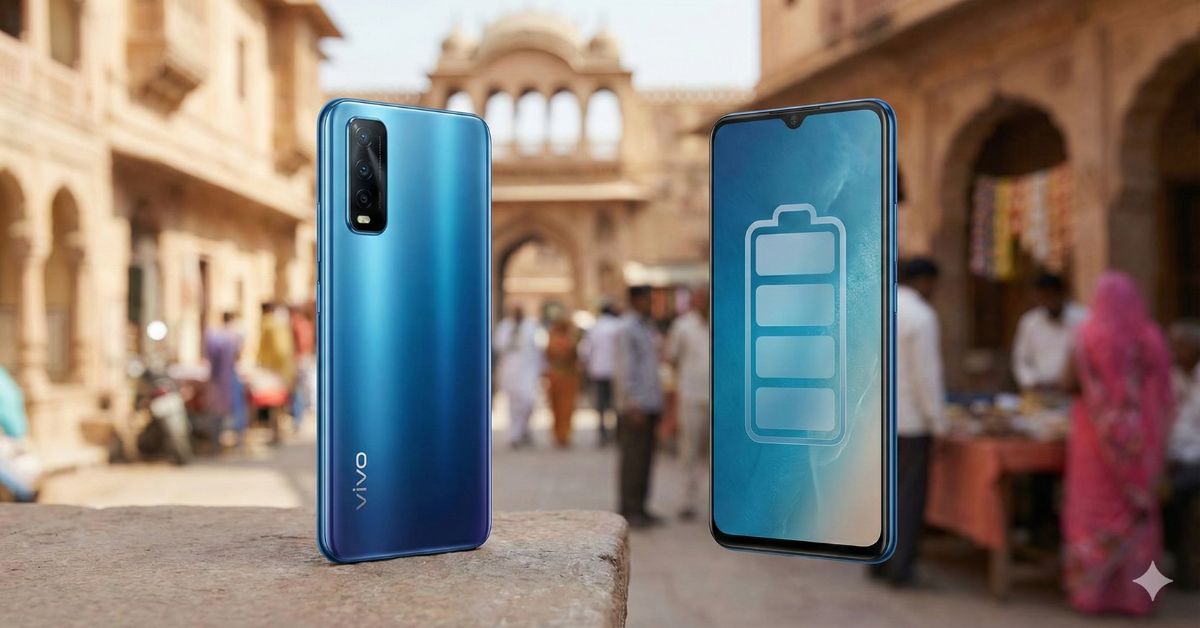 Vivo V70 Elite Launched in India