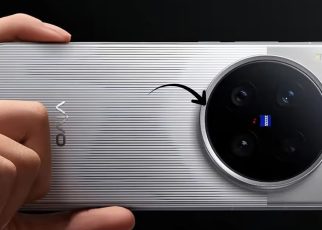 Vivo X300 Ultra Leaked