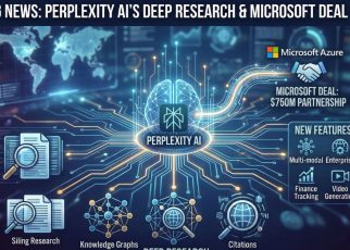 What is Perplexity AI ?