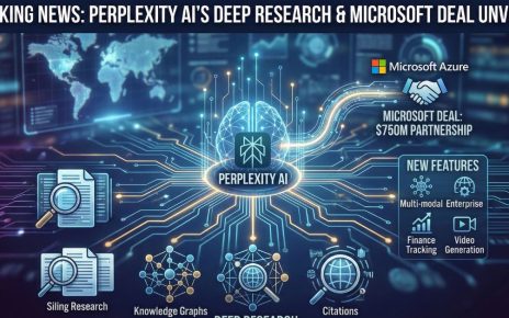 What is Perplexity AI ?