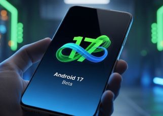 android 17 beta