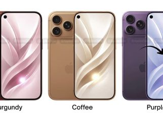 apple iphone 18 pro max