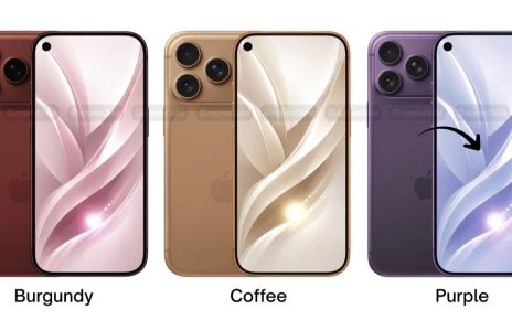 apple iphone 18 pro max