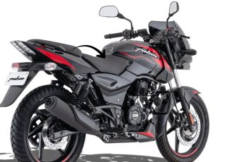 bajaj pulsar expansion