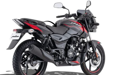 bajaj pulsar expansion