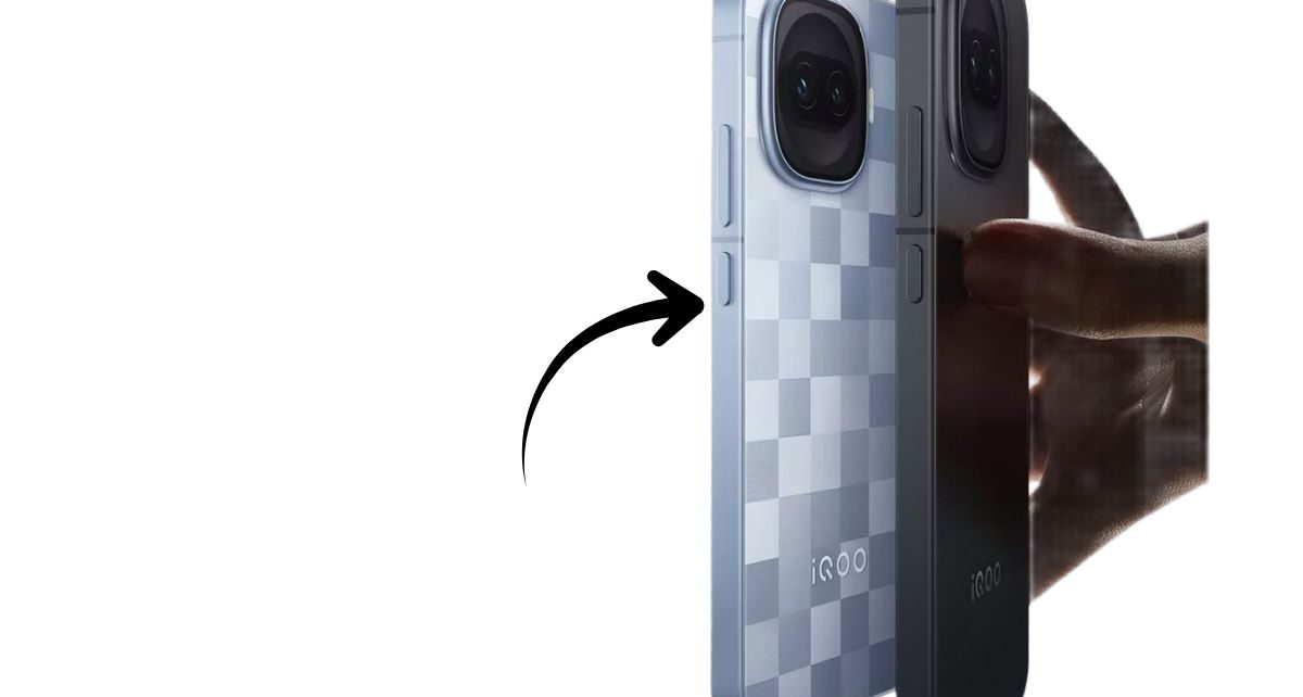 iQOO 15R India Launch