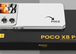 poco x8 pro