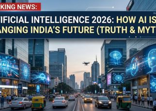 Artificial Intelligence 2026