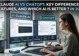 Claude AI vs ChatGPT