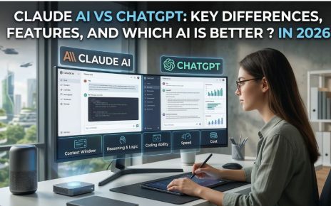 Claude AI vs ChatGPT