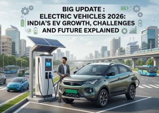 Electric Vehicles 2026