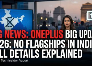 OnePlus Big Update 2026