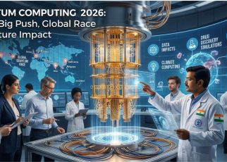 Quantum Computing 2026