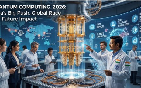 Quantum Computing 2026