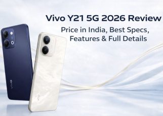 Vivo Y21 5G 2026 Review