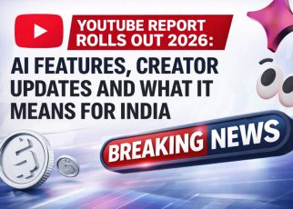 YouTube Report Rolls Out 2026