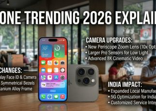 i Phone Trending 2026 Explained