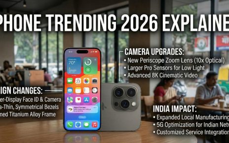 i Phone Trending 2026 Explained