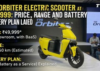 tvs orbiter electric scooter