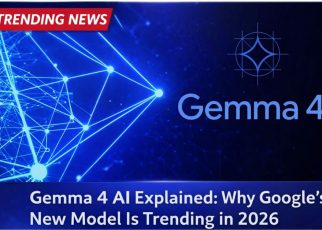 Gemma 4 AI Explained