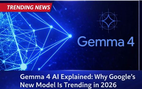 Gemma 4 AI Explained