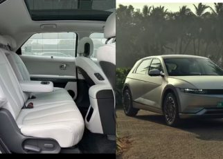 Hyundai Ioniq 5 Launched in India 2026