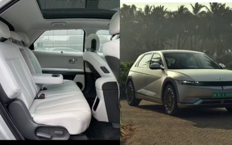 Hyundai Ioniq 5 Launched in India 2026